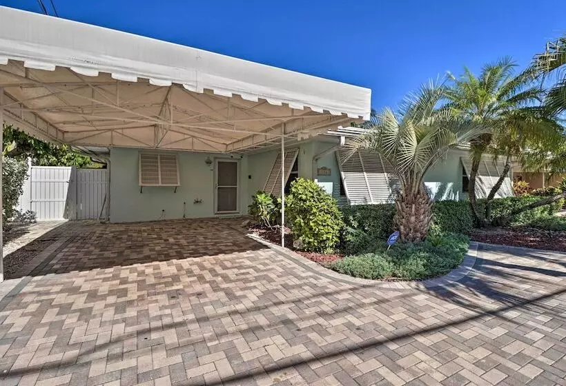 Soothing Duck Key Vacation Rental!