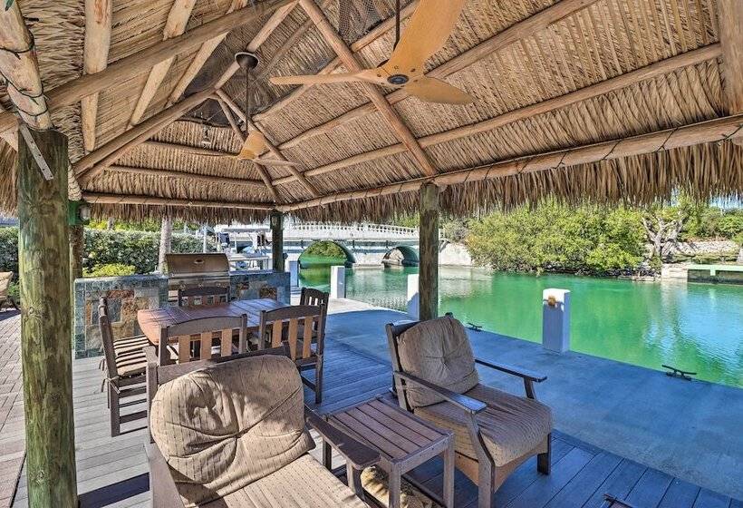 Soothing Duck Key Vacation Rental!
