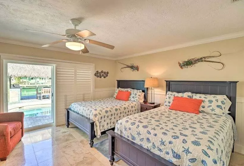 Soothing Duck Key Vacation Rental!