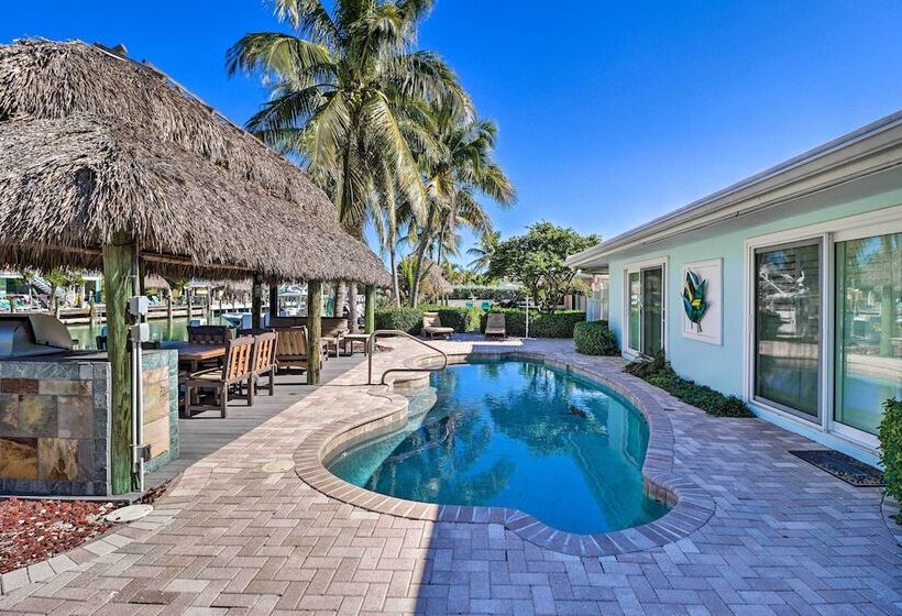 Soothing Duck Key Vacation Rental!