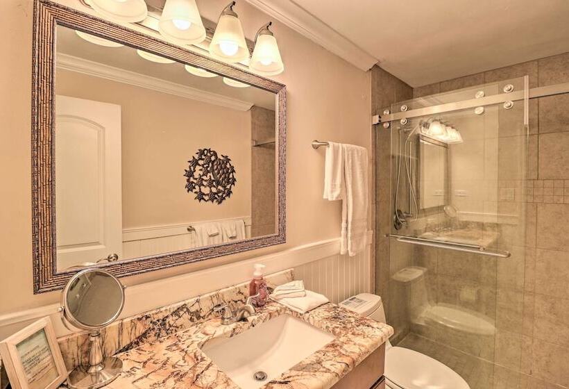 Soothing Duck Key Vacation Rental!