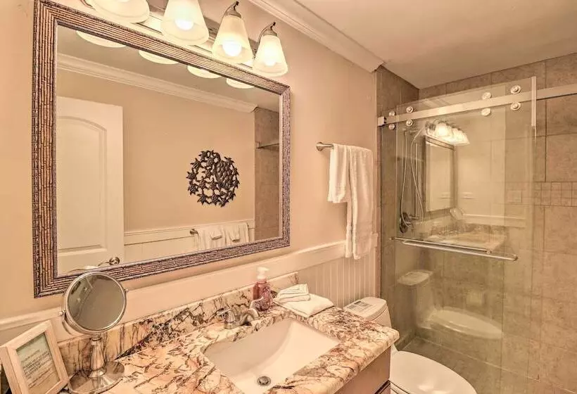 Soothing Duck Key Vacation Rental!