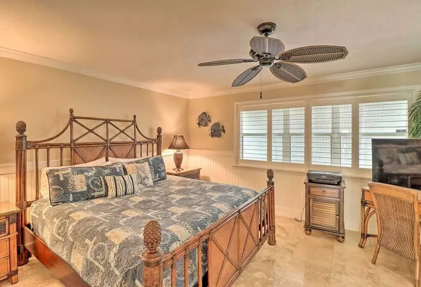 Soothing Duck Key Vacation Rental!