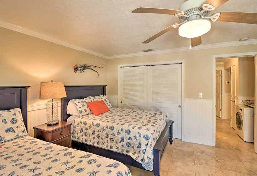 Soothing Duck Key Vacation Rental!