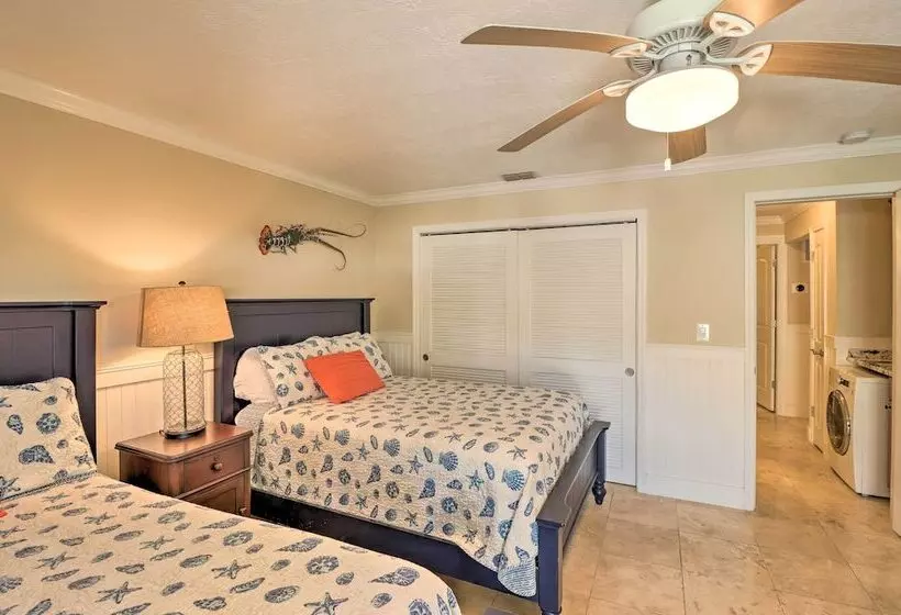 Soothing Duck Key Vacation Rental!
