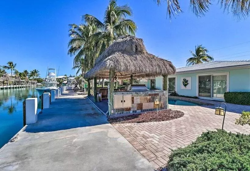 Soothing Duck Key Vacation Rental!