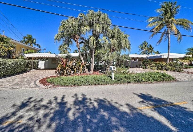 Soothing Duck Key Vacation Rental!