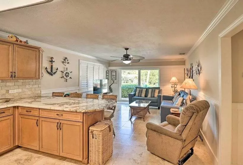 Soothing Duck Key Vacation Rental!
