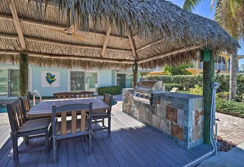 Soothing Duck Key Vacation Rental!