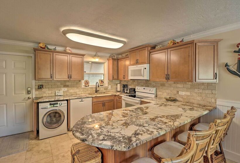 Soothing Duck Key Vacation Rental!