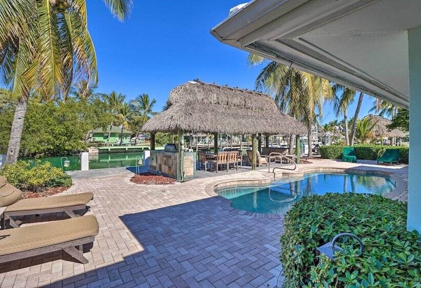 Soothing Duck Key Vacation Rental!