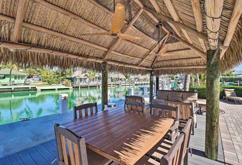 Soothing Duck Key Vacation Rental!