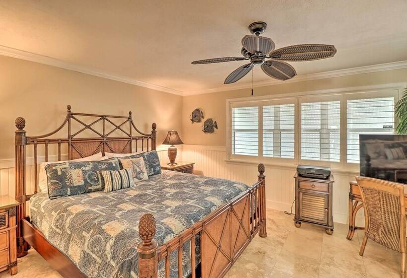 Soothing Duck Key Vacation Rental!