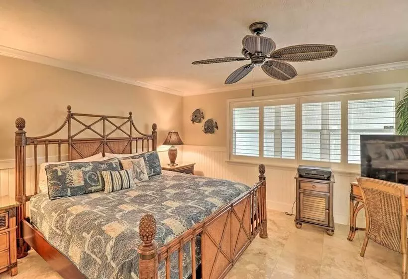 Soothing Duck Key Vacation Rental!