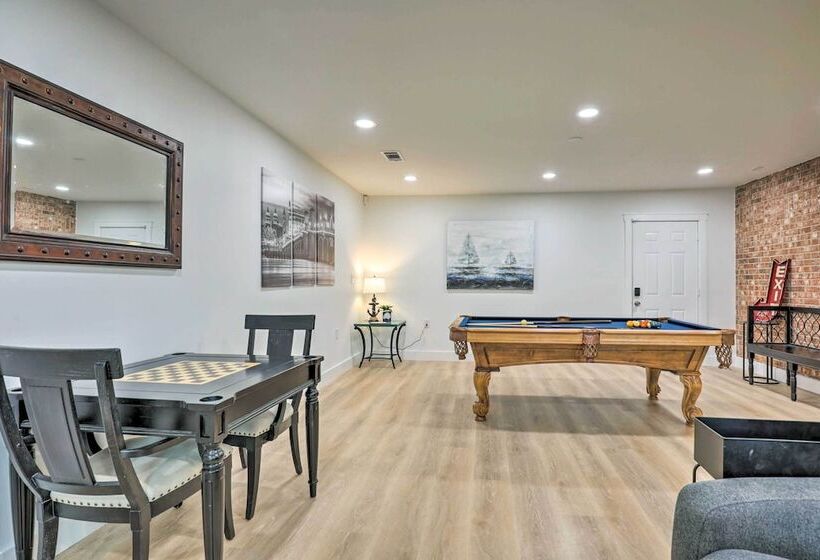 St Augustine Home < 1 Mi To Historic District