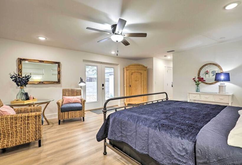 St Augustine Home < 1 Mi To Historic District