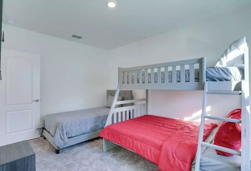 Stylish Port St Lucie Home ~ 12 Mi To Beach!