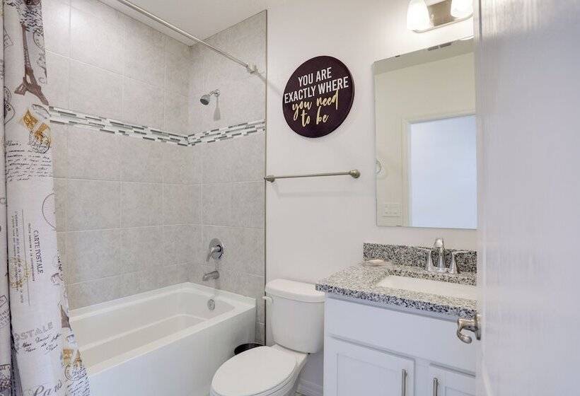 Stylish Port St Lucie Home ~ 12 Mi To Beach!