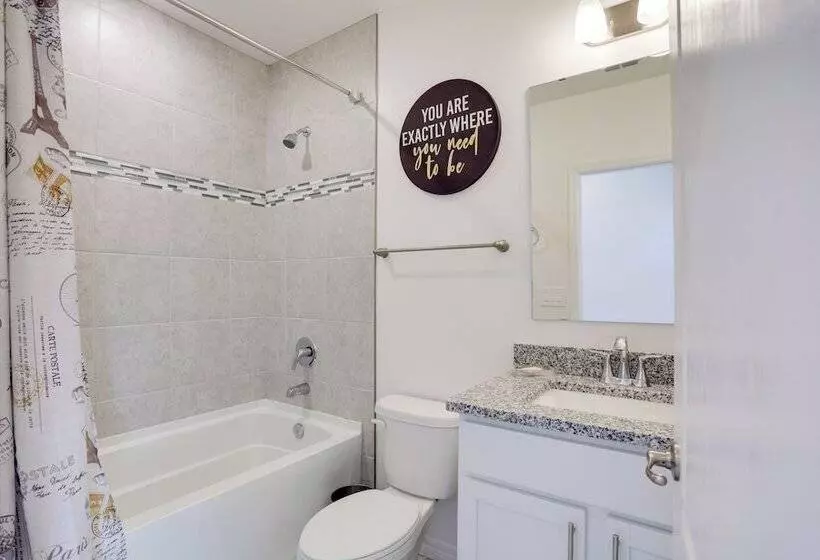 Stylish Port St Lucie Home ~ 12 Mi To Beach!