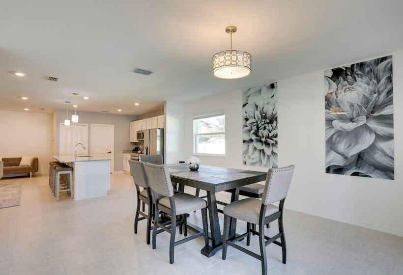 Stylish Port St Lucie Home ~ 12 Mi To Beach!