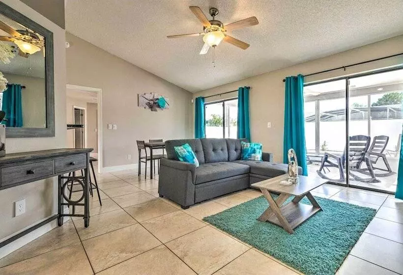 Sun Soaked Home: Day Trip To Clearwater Beach!