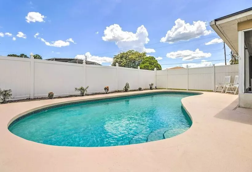 Sun Soaked Home: Day Trip To Clearwater Beach!