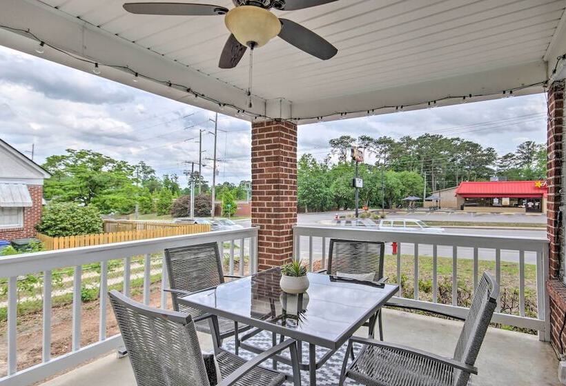 The Rosewood House  3 Mi To Downtown Columbia!