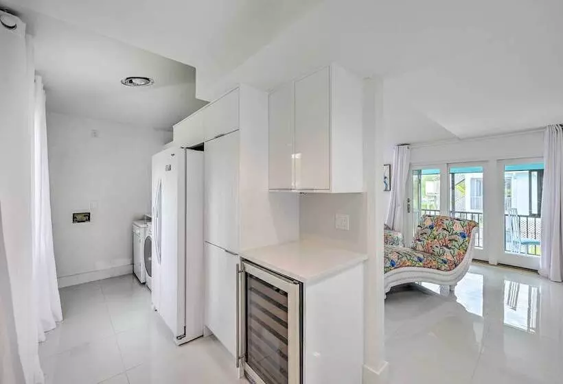 Waterfront Marco Island House With Shared Dock!