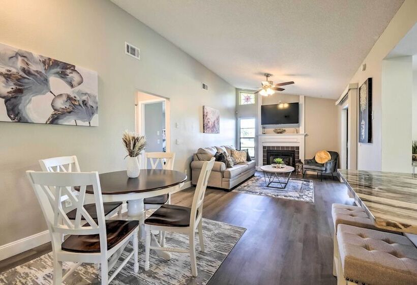 Waterfront Port Richey House W/ Heated Pool!