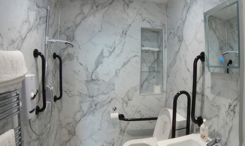 Общежитие Booktown Bunkhouse