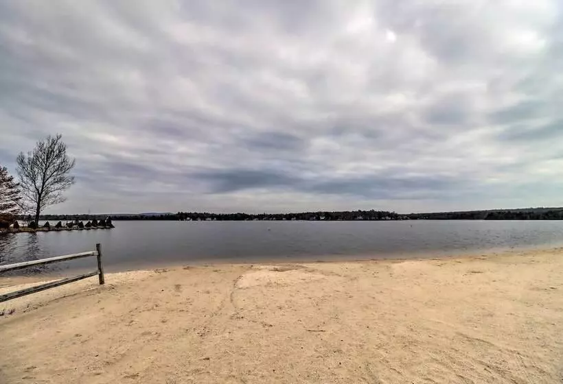 Albrightsville Cottage, Walk To Wolf Run Lake!