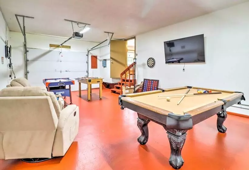 Albrightsville Cottage, Walk To Wolf Run Lake!