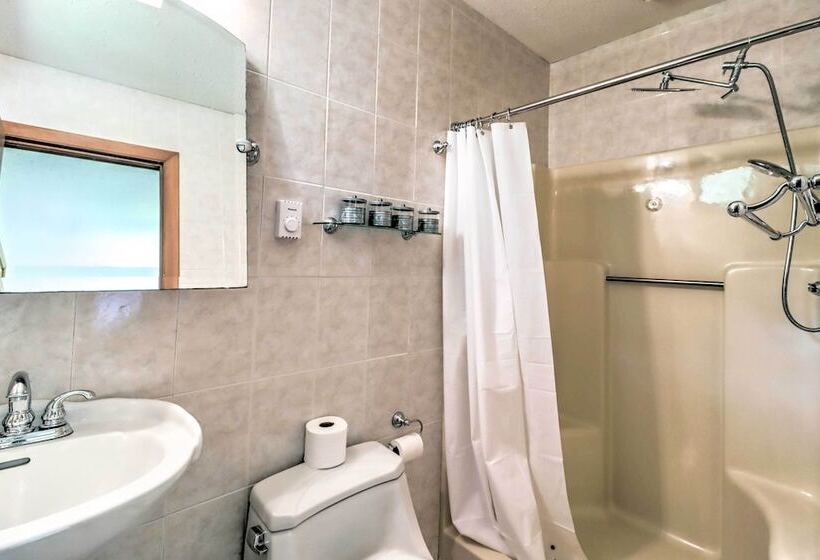 Albrightsville Cottage, Walk To Wolf Run Lake!