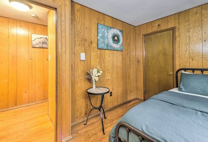 Albrightsville Cottage, Walk To Wolf Run Lake!