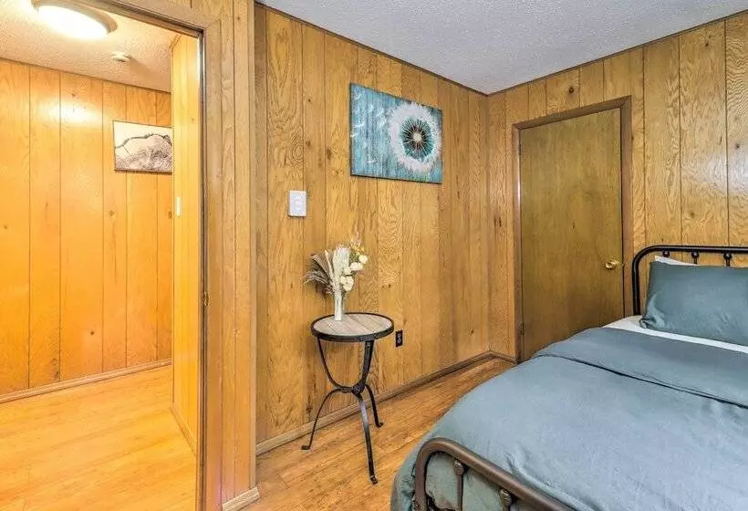 Albrightsville Cottage, Walk To Wolf Run Lake!