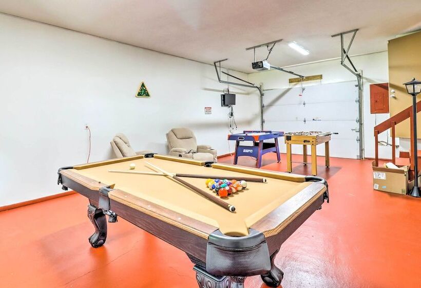 Albrightsville Cottage, Walk To Wolf Run Lake!