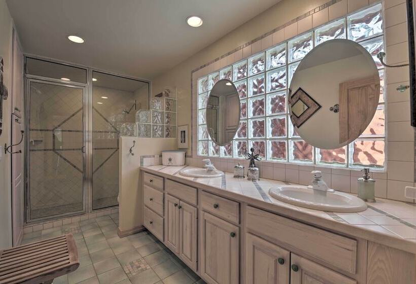 Spacious Angel Fire Cabin < 4 Miles To Resort!