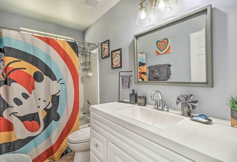 Games, Pool, Golf Course View: Haines City Home