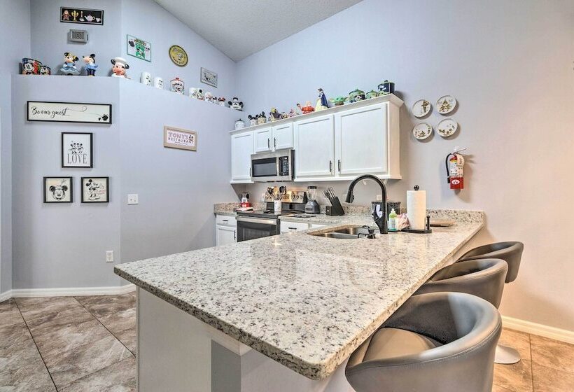 Games, Pool, Golf Course View: Haines City Home