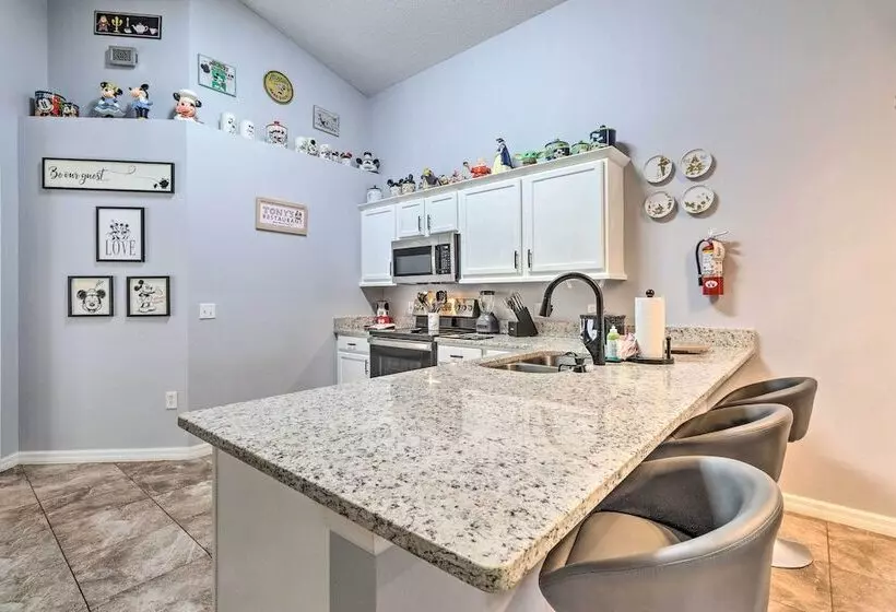 Games, Pool, Golf Course View: Haines City Home