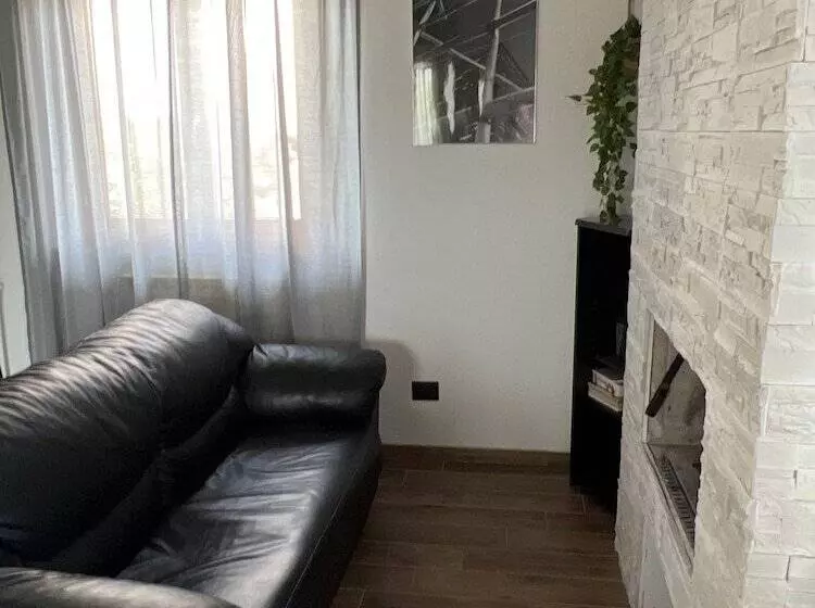 Aamiaismajoitus (B&B) Villa Ma Ya