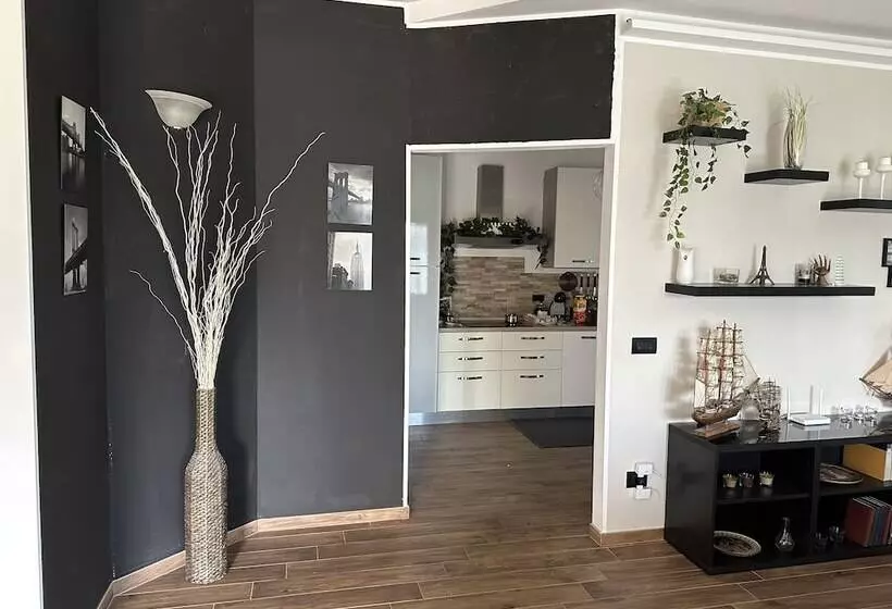 Aamiaismajoitus (B&B) Villa Ma Ya