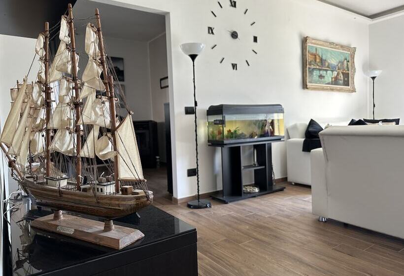 住宿加早餐  Villa Ma Ya