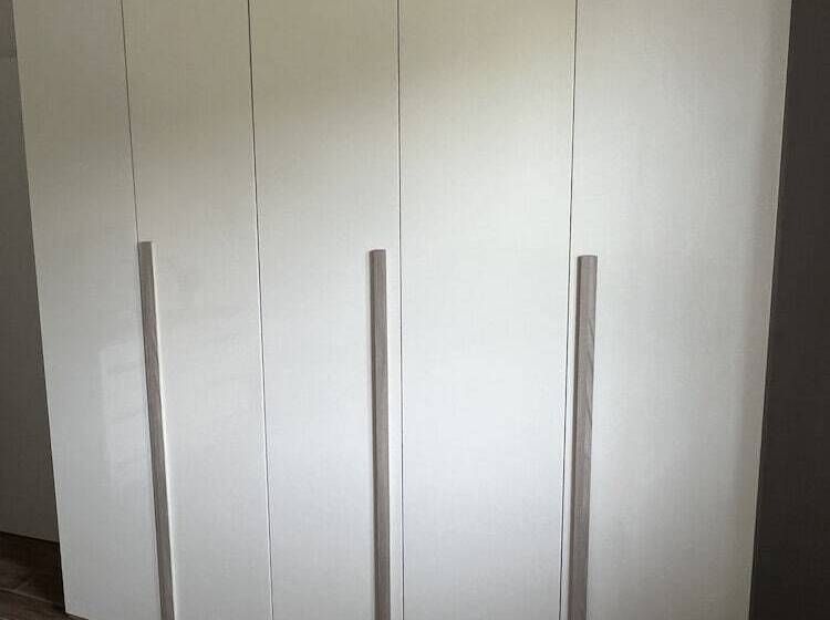 住宿加早餐  Villa Ma Ya