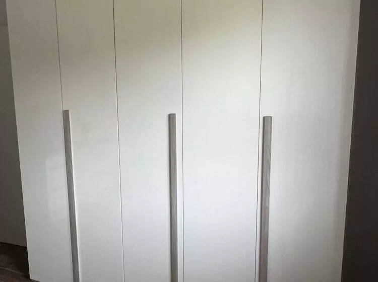 Aamiaismajoitus (B&B) Villa Ma Ya