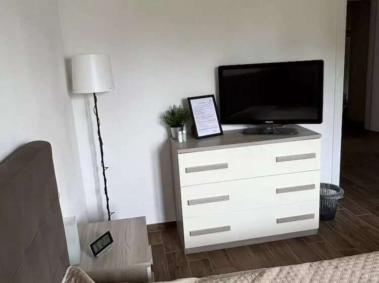 Aamiaismajoitus (B&B) Villa Ma Ya