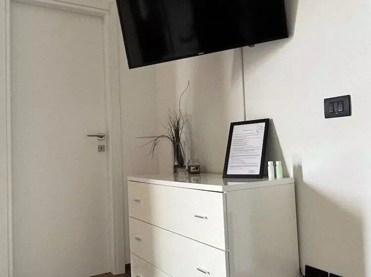 Aamiaismajoitus (B&B) Villa Ma Ya