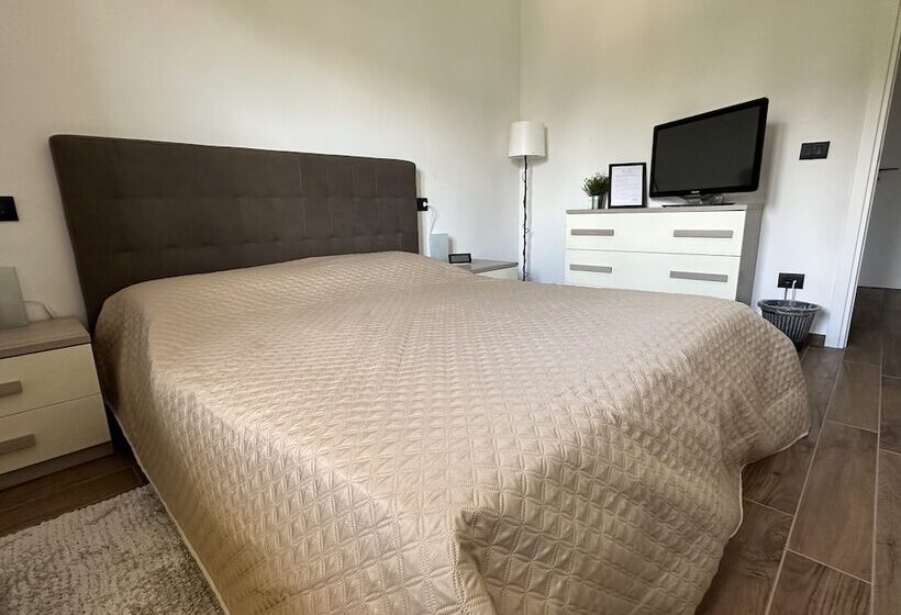 住宿加早餐  Villa Ma Ya