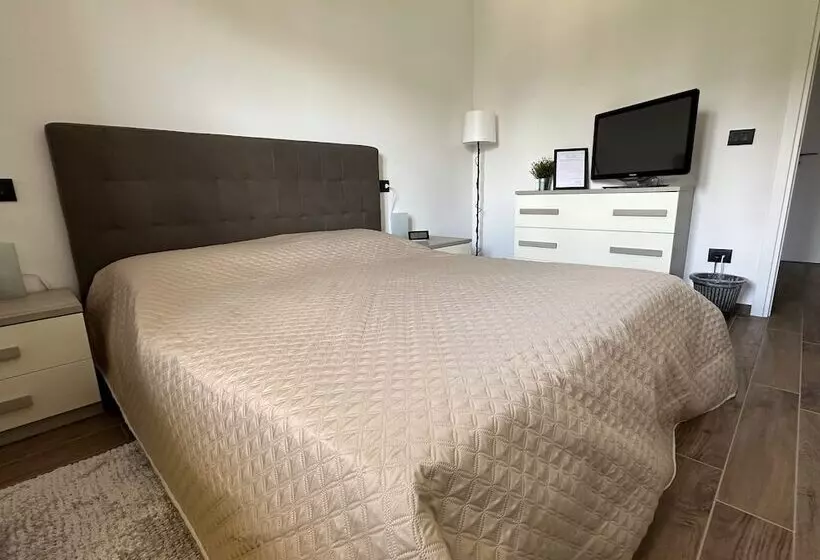 Aamiaismajoitus (B&B) Villa Ma Ya