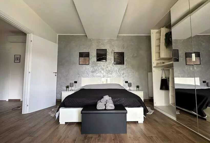 Aamiaismajoitus (B&B) Villa Ma Ya